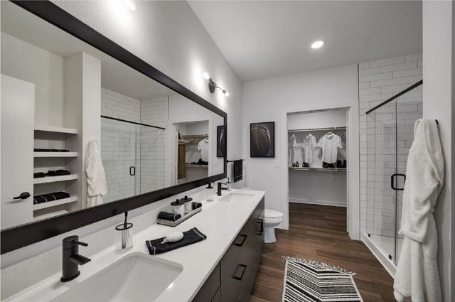 10421 Deerwood Road 2111, Houston, TX 77042