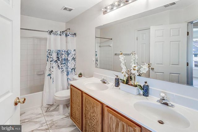 3003 FRANKFURT CT, Woodbridge, VA 22191