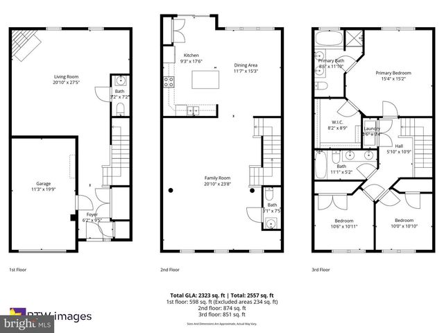3003 FRANKFURT CT, Woodbridge, VA 22191