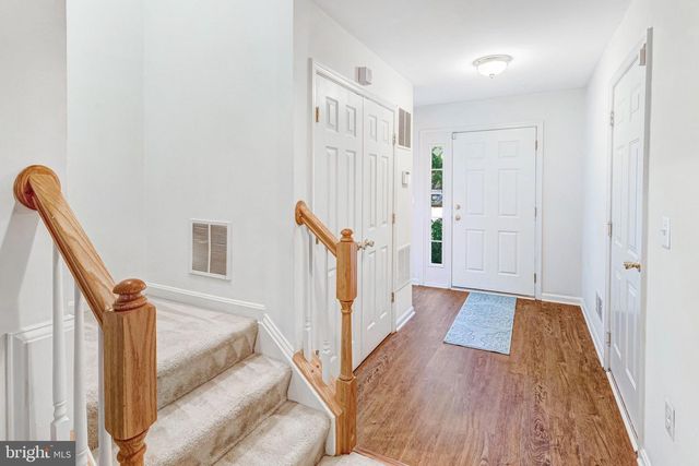 3003 FRANKFURT CT, Woodbridge, VA 22191