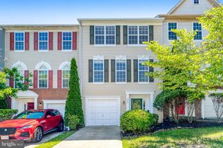3003 FRANKFURT CT, Woodbridge, VA 22191