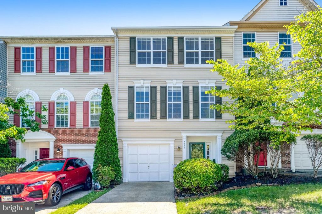 3003 FRANKFURT CT, Woodbridge, VA 22191