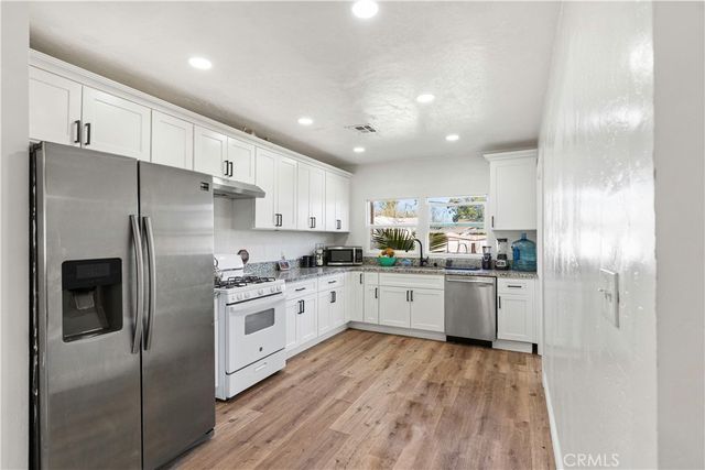 1710 2nd, Bakersfield, CA 93304