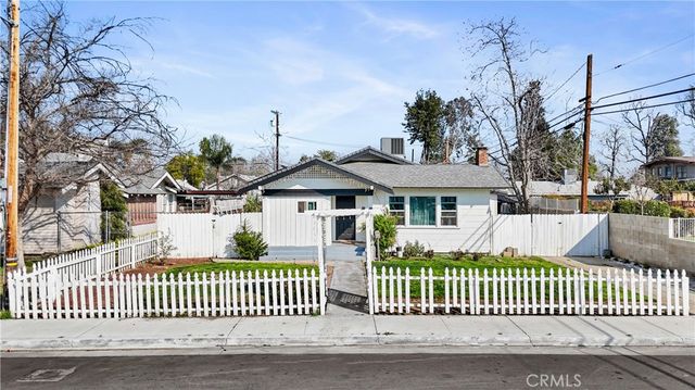 1710 2nd, Bakersfield, CA 93304