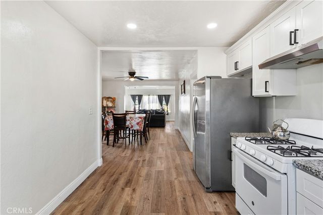 1710 2nd, Bakersfield, CA 93304