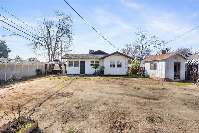 1710 2nd, Bakersfield, CA 93304