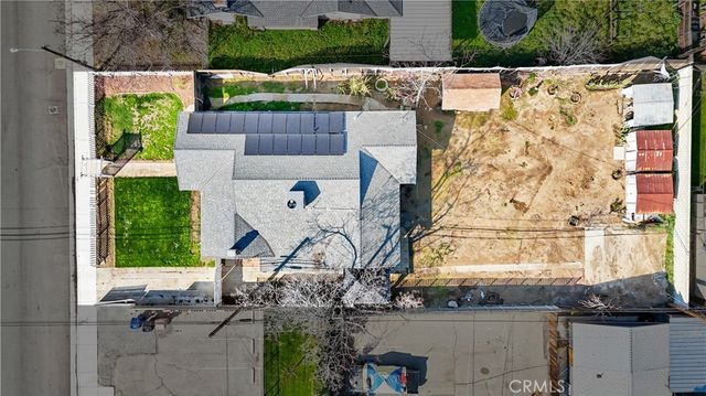 1710 2nd, Bakersfield, CA 93304