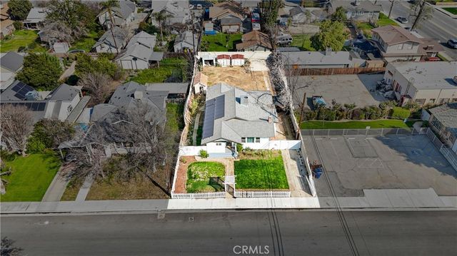 1710 2nd, Bakersfield, CA 93304