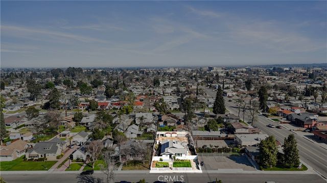 1710 2nd, Bakersfield, CA 93304