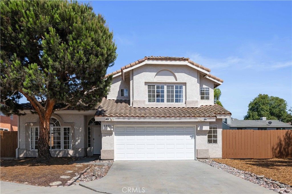 1551 Jonathon Street, Vista, CA 92083 — photo 2