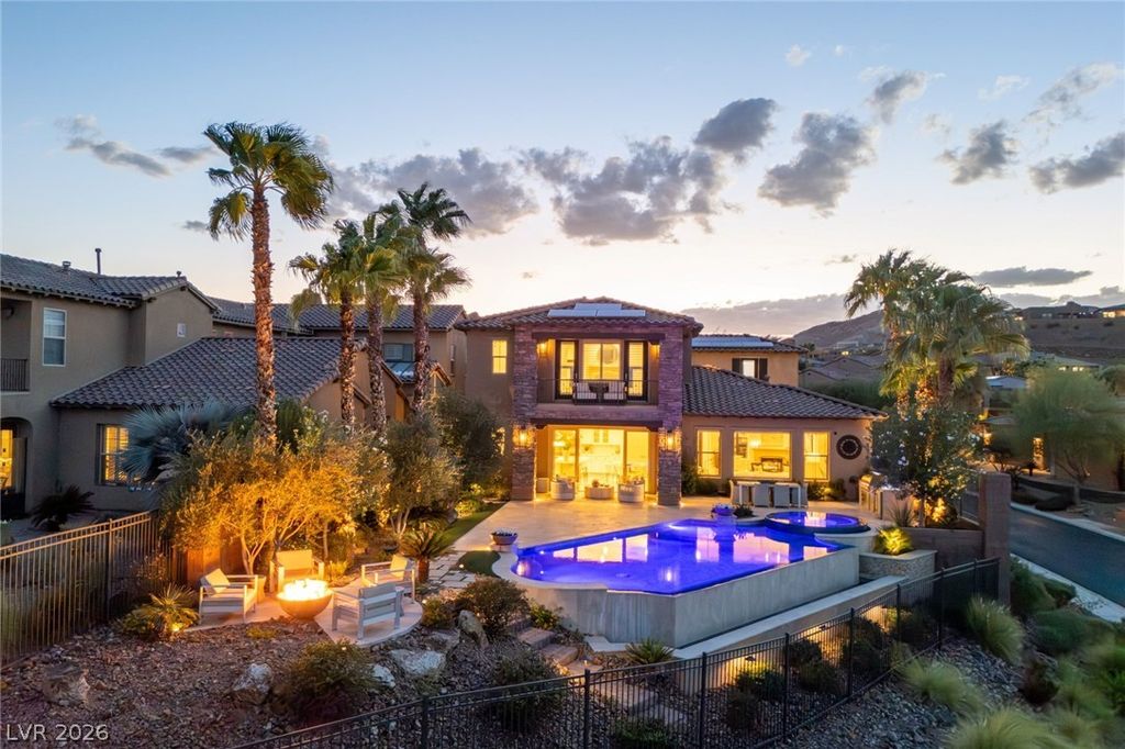 12 Menaggio Court, Henderson, NV 89011 — photo 4