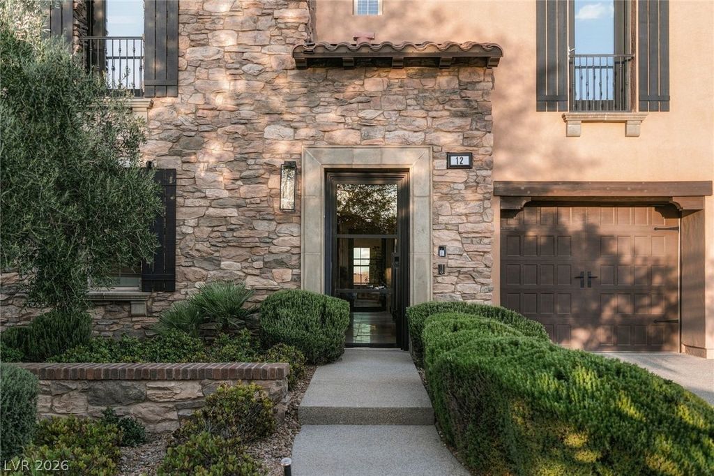12 Menaggio Court, Henderson, NV 89011 — photo 5
