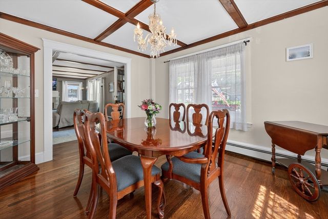 45 Maplewood Avenue, Holbrook, MA 02343