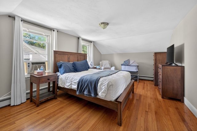 45 Maplewood Avenue, Holbrook, MA 02343