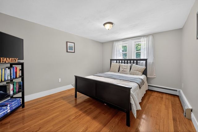 45 Maplewood Avenue, Holbrook, MA 02343