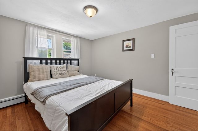 45 Maplewood Avenue, Holbrook, MA 02343