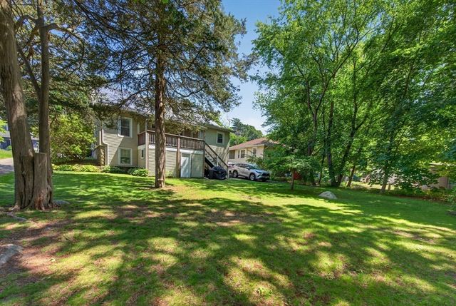 45 Maplewood Avenue, Holbrook, MA 02343