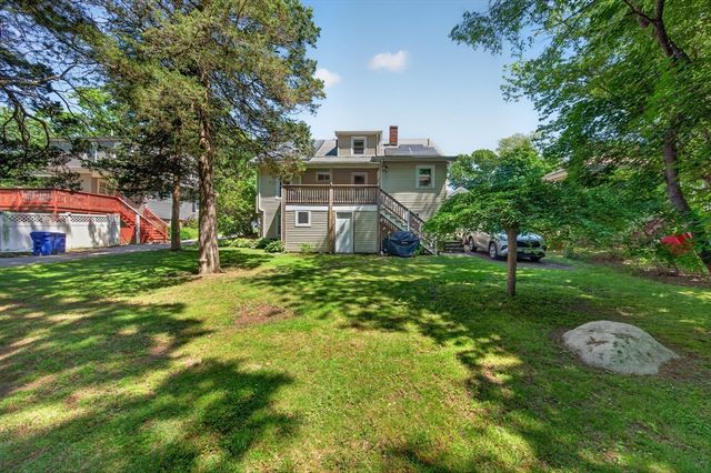 45 Maplewood Avenue, Holbrook, MA 02343