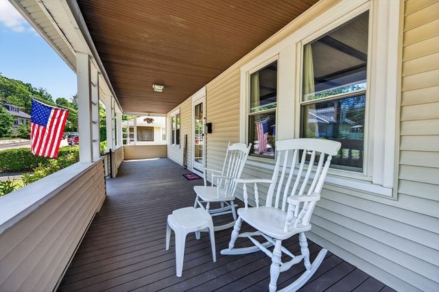 45 Maplewood Avenue, Holbrook, MA 02343