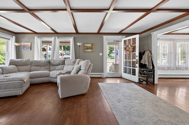 45 Maplewood Avenue, Holbrook, MA 02343