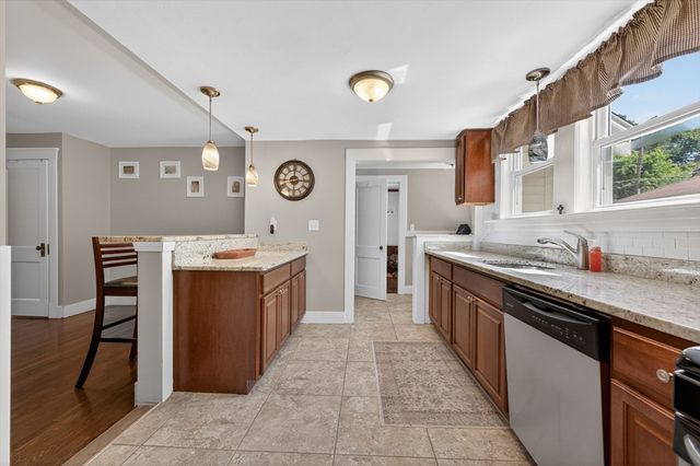 45 Maplewood Avenue, Holbrook, MA 02343