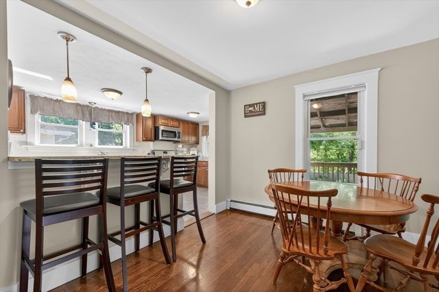 45 Maplewood Avenue, Holbrook, MA 02343