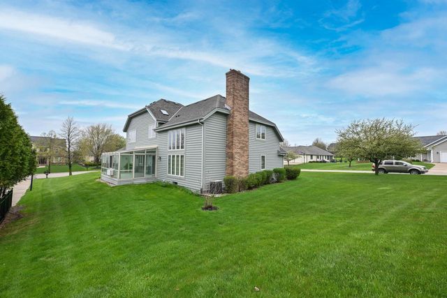W130S9602 Jimmy Demaret DRIVE, Muskego, WI 53150