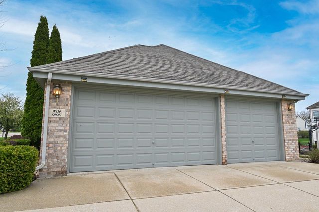 W130S9602 Jimmy Demaret DRIVE, Muskego, WI 53150