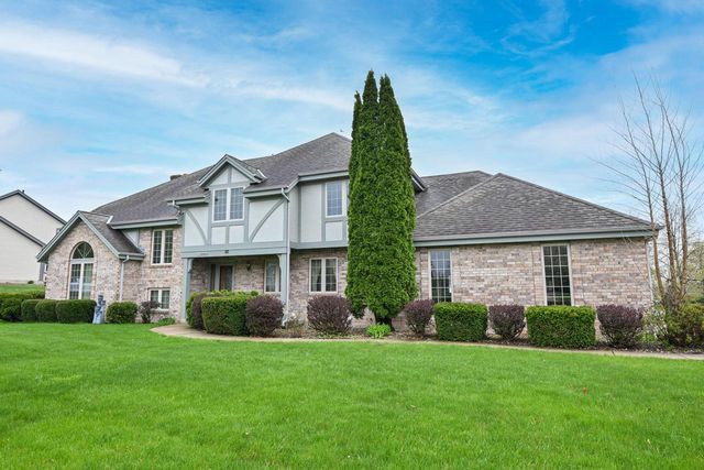 W130S9602 Jimmy Demaret DRIVE, Muskego, WI 53150
