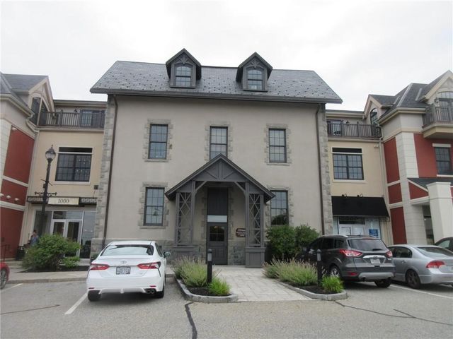 1000 Chapel View Boulevard 311, Cranston, RI 02920