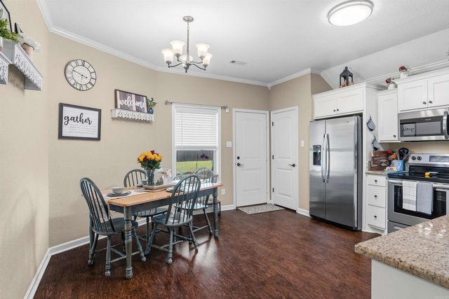146 Meadow Drive, Beebe, AR 72012