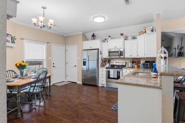 146 Meadow Drive, Beebe, AR 72012