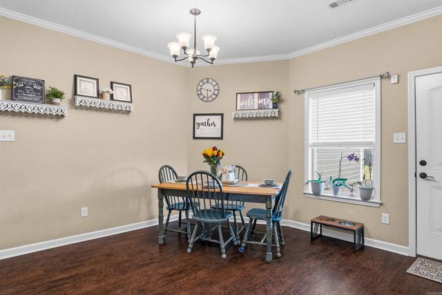 146 Meadow Drive, Beebe, AR 72012