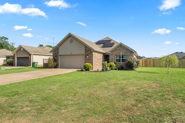 146 Meadow Drive, Beebe, AR 72012