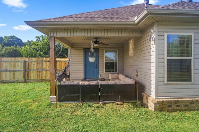 146 Meadow Drive, Beebe, AR 72012