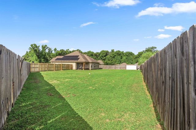 146 Meadow Drive, Beebe, AR 72012