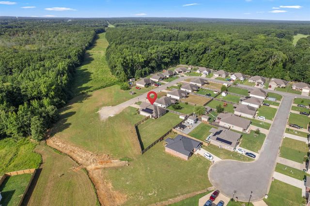 146 Meadow Drive, Beebe, AR 72012