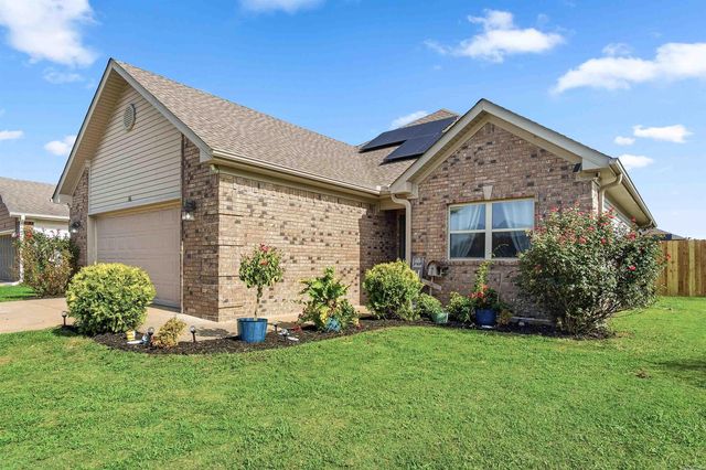 146 Meadow Drive, Beebe, AR 72012
