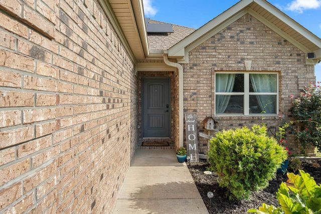 146 Meadow Drive, Beebe, AR 72012