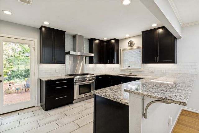 6606 Yosemite Lane, Dallas, TX 75214