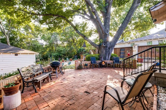 6606 Yosemite Lane, Dallas, TX 75214