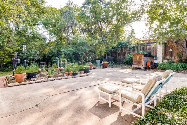 6606 Yosemite Lane, Dallas, TX 75214