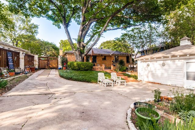 6606 Yosemite Lane, Dallas, TX 75214