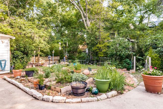 6606 Yosemite Lane, Dallas, TX 75214