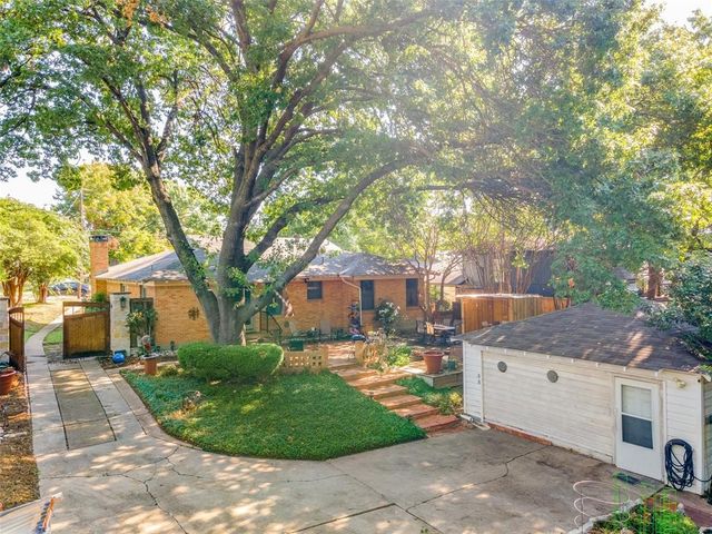 6606 Yosemite Lane, Dallas, TX 75214