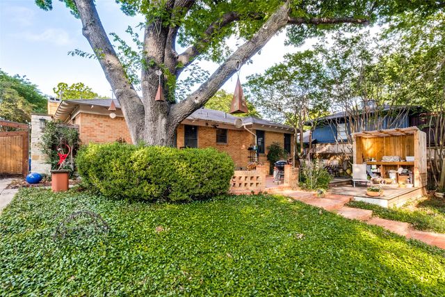 6606 Yosemite Lane, Dallas, TX 75214