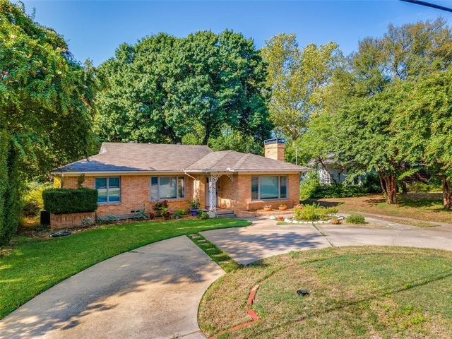 6606 Yosemite Lane, Dallas, TX 75214