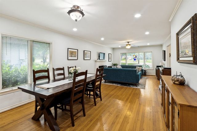6606 Yosemite Lane, Dallas, TX 75214