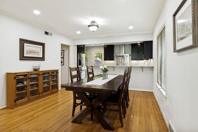 6606 Yosemite Lane, Dallas, TX 75214