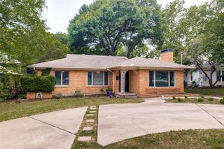 6606 Yosemite Lane, Dallas, TX 75214